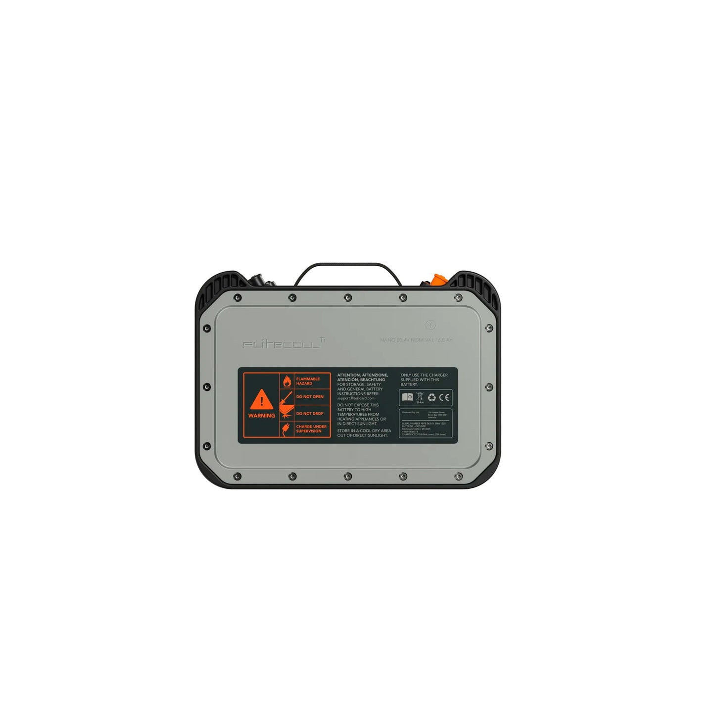 Flitecell Nano