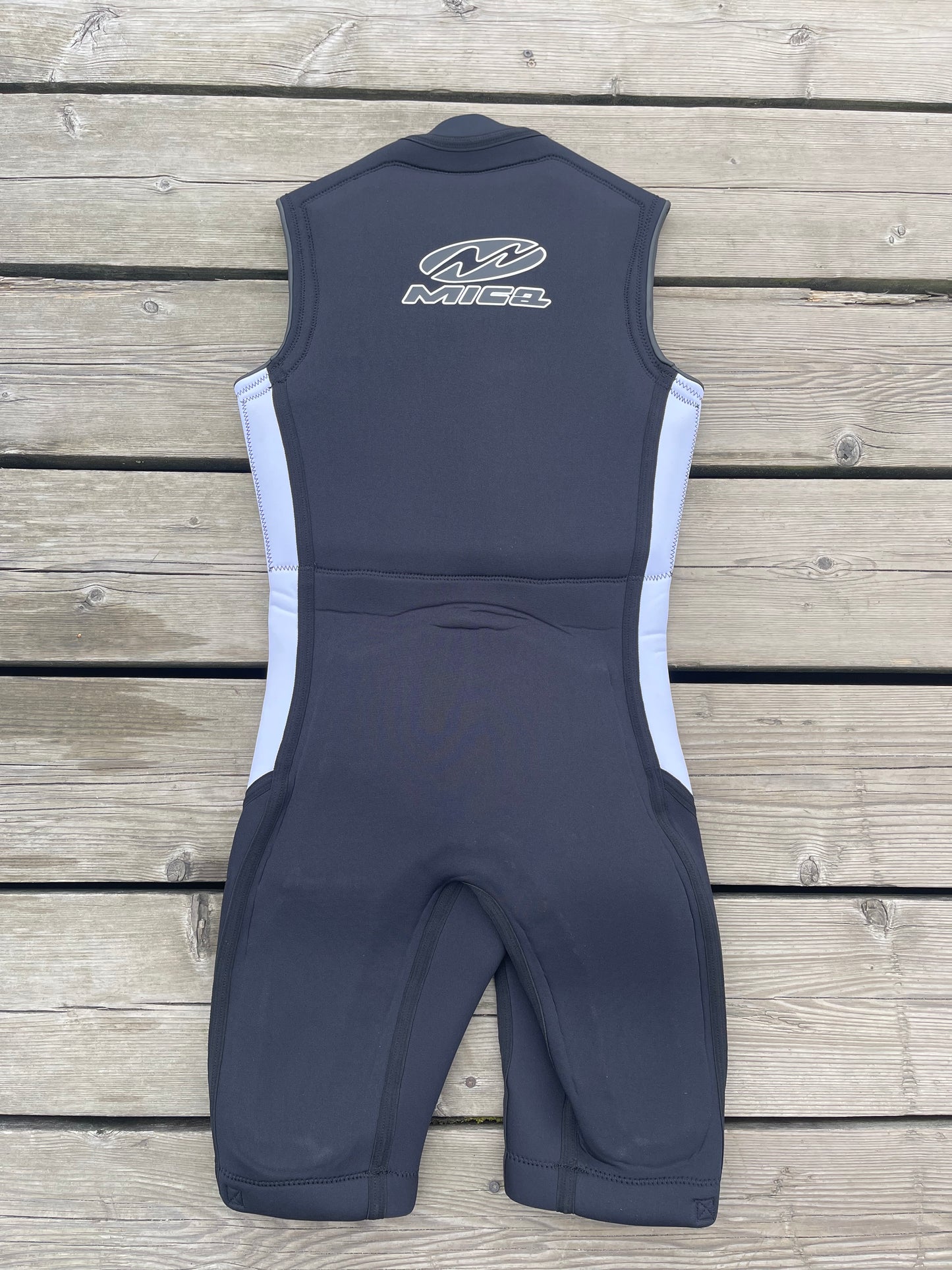 Mica Barefoot Wetsuit