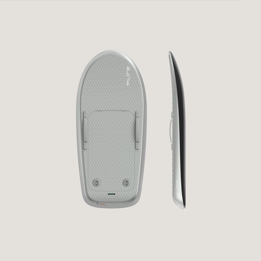 Fliteboard Silver