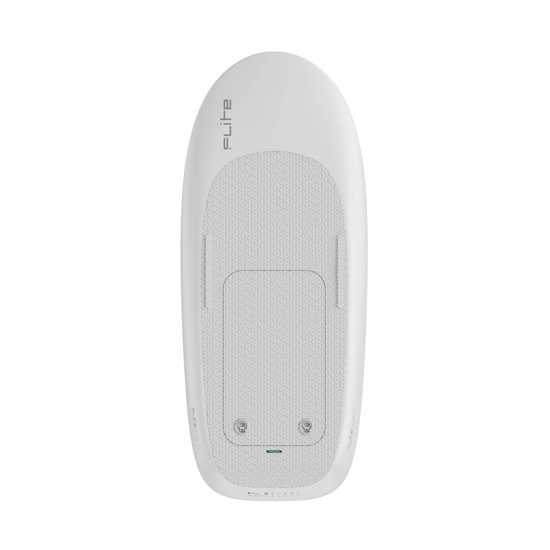 Fliteboard Carbon Classic - White