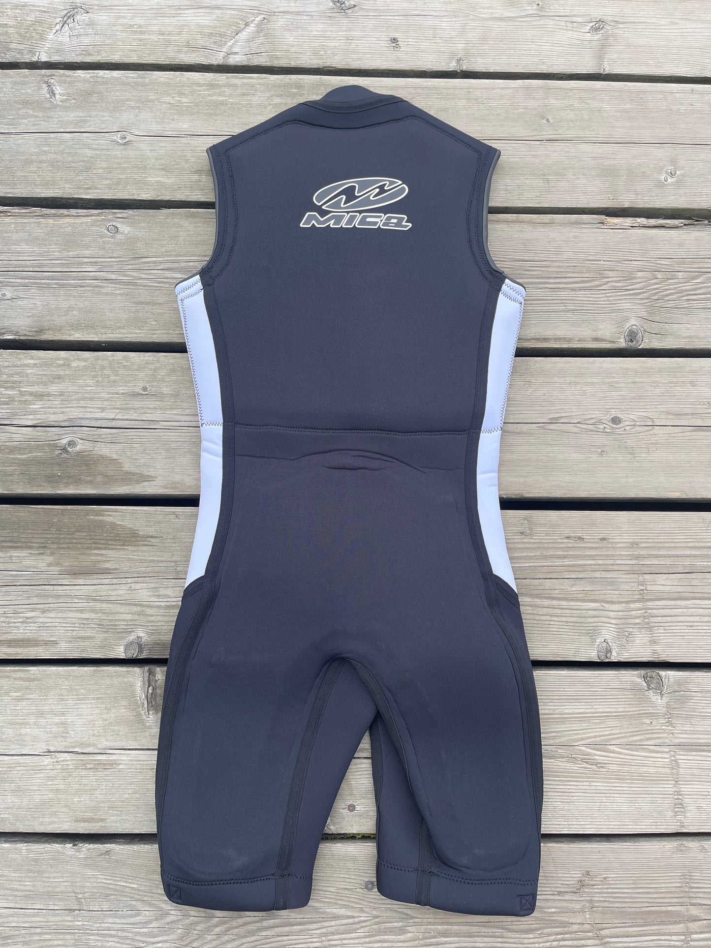 Mica Barefoot Wetsuit