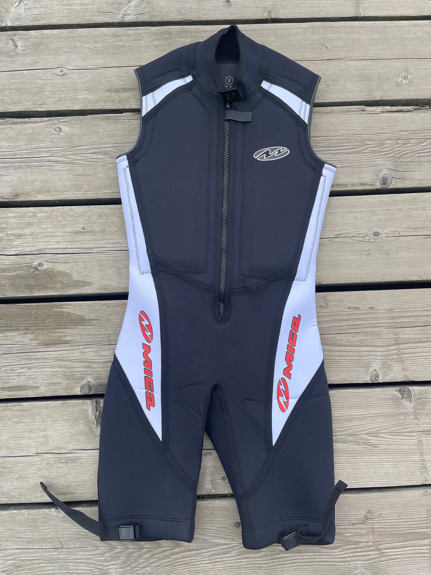 Mica Barefoot Wetsuit