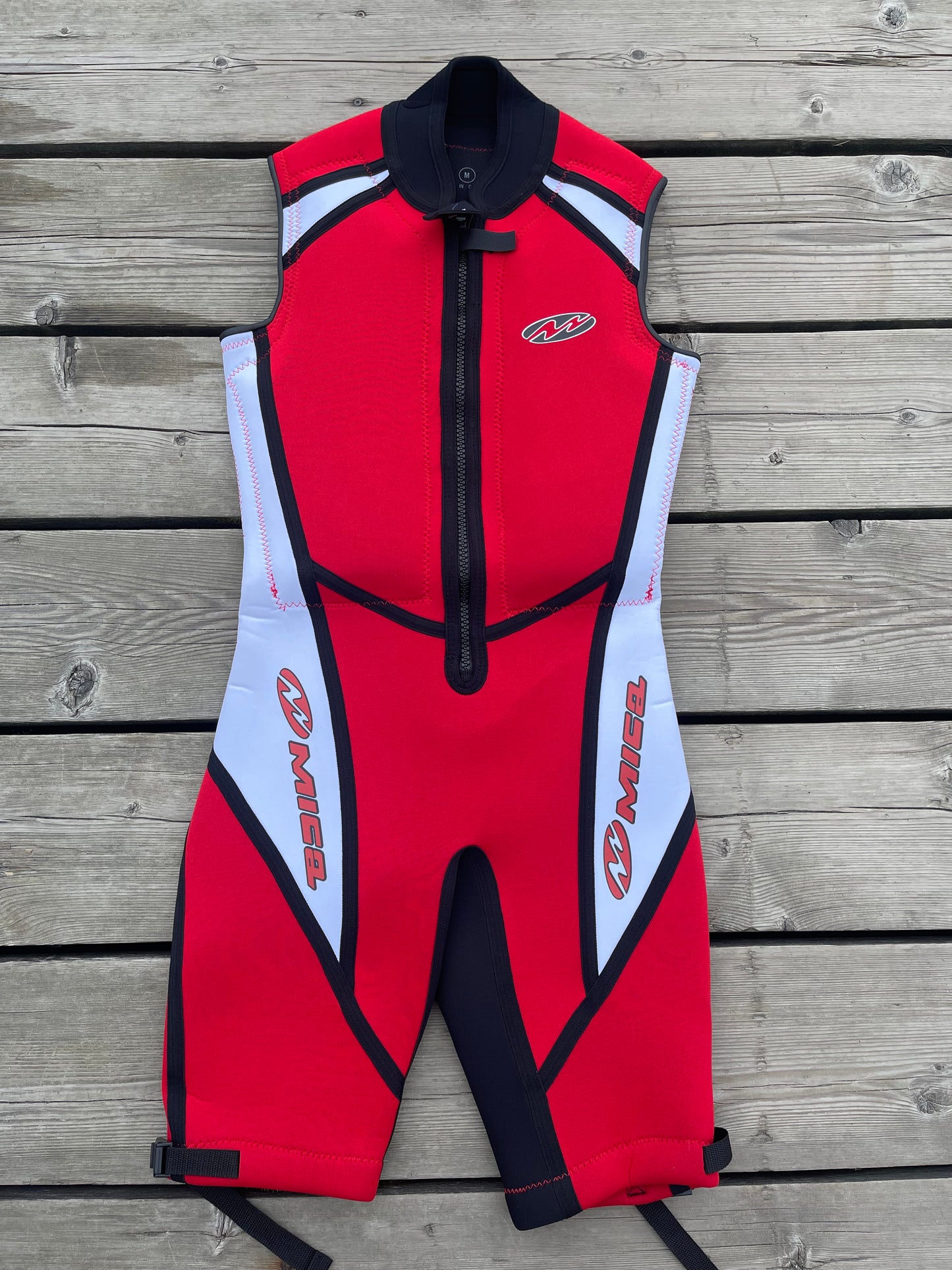 Mica Barefoot Wetsuit