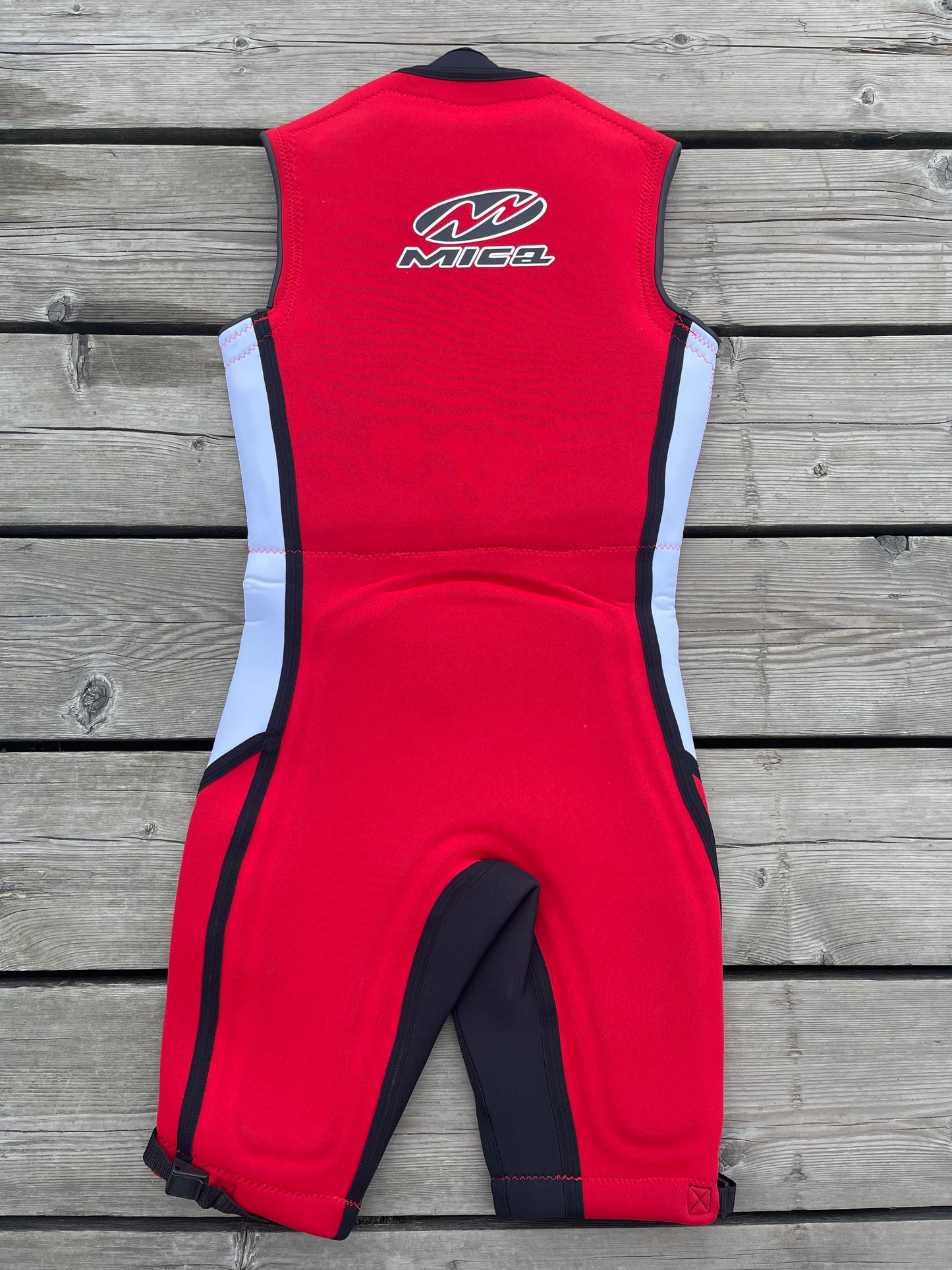 Mica Barefoot Wetsuit