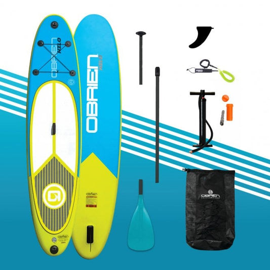 O'Brien Hilo Inflatable Stand Up Paddleboard