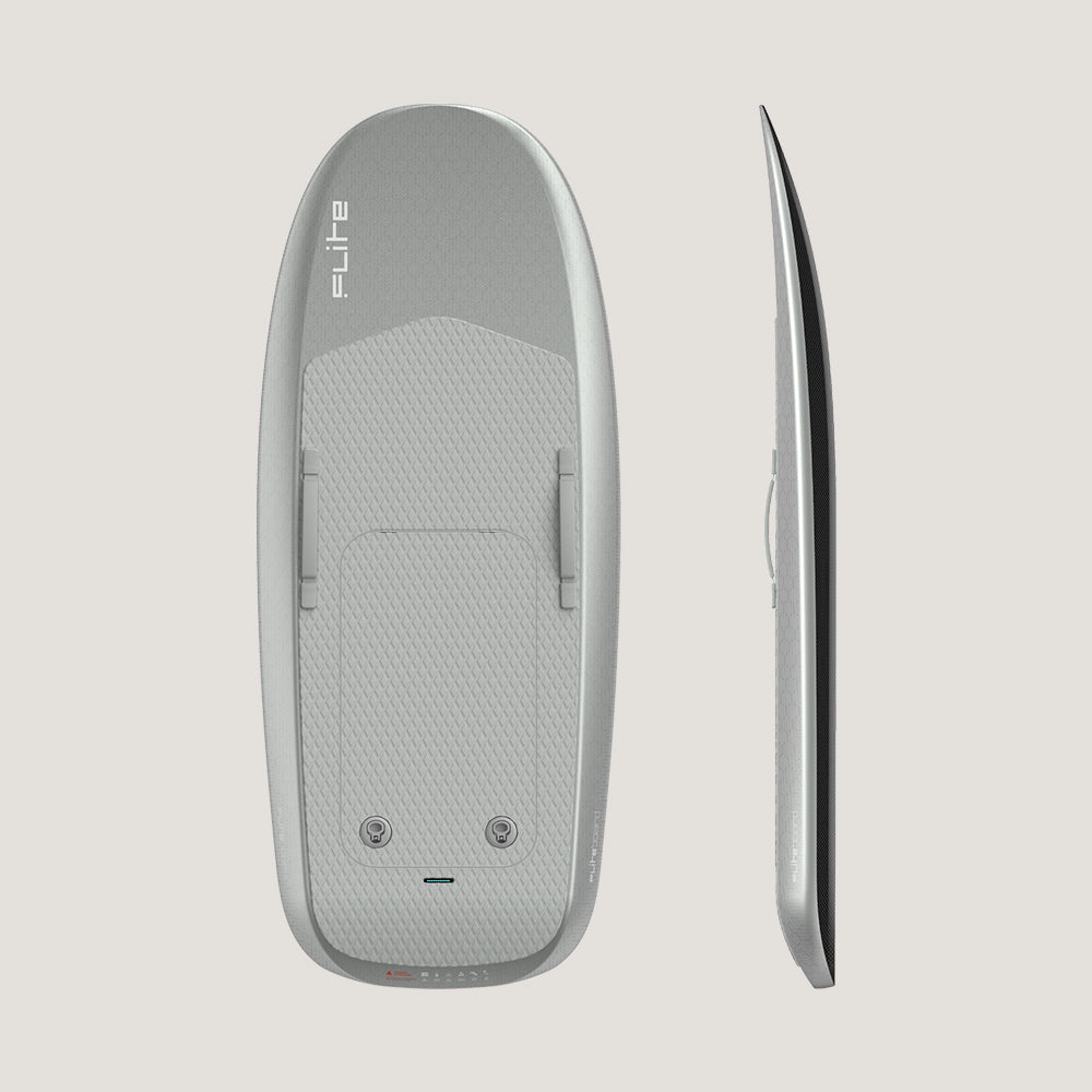 Fliteboard Silver